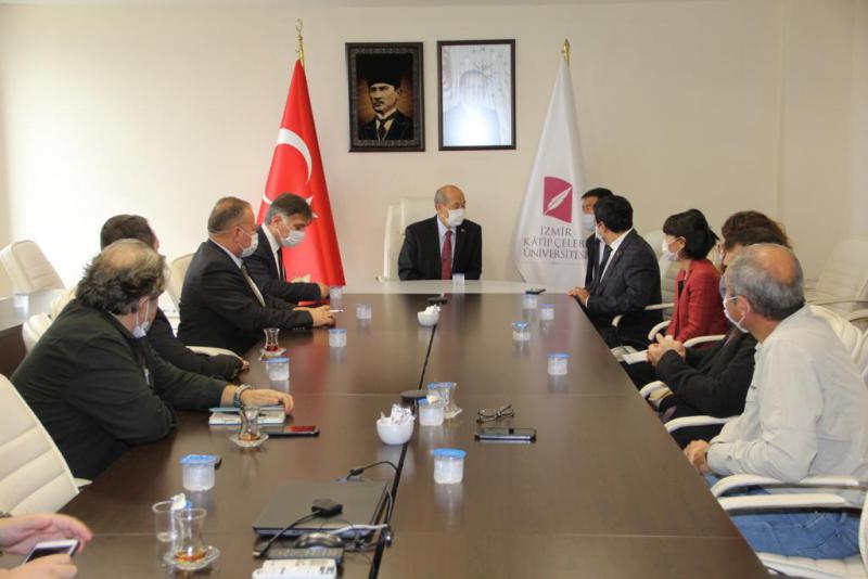 “HISTORICAL TIES BETWEEN TURKEY AND MONGOLIA”  CONFERENCE WILL BE HELD 