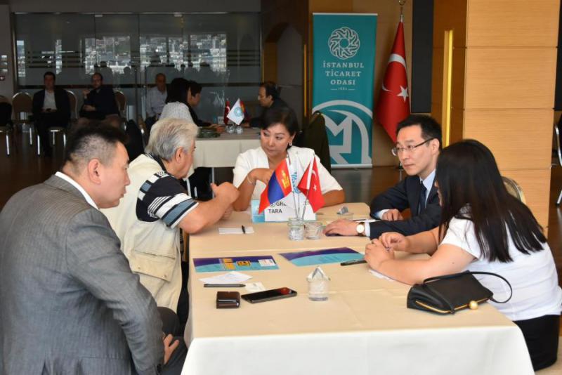 Over 90 projects to be presented to Turkish investors