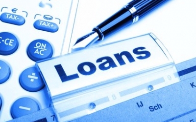 NON-PERFORMING LOANS DECREASE BY 3.2 PER CENT