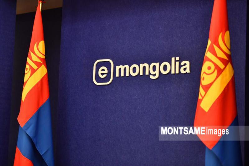 ‘E-MONGOLIA’ ELECTRONIC PLATFORM LAUNCHED TO PROVIDE 181 GOVERNMENT SERVICES