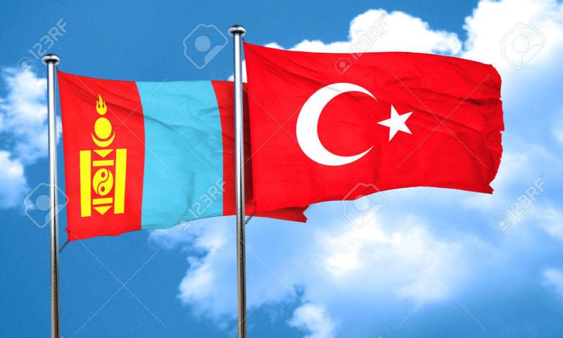 MONGOLIA, TURKEY INTERMINISTERIAL POLITICAL E-CONSULTATIONS