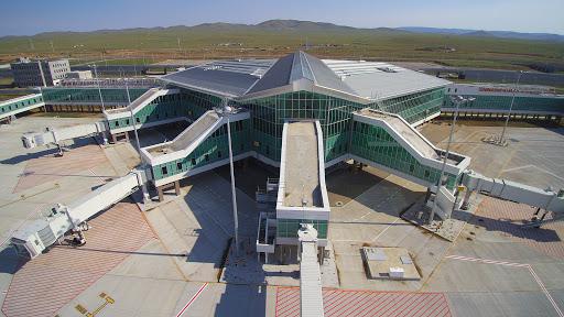 Efforts underway to open Chinggis Khaan airport by July 1