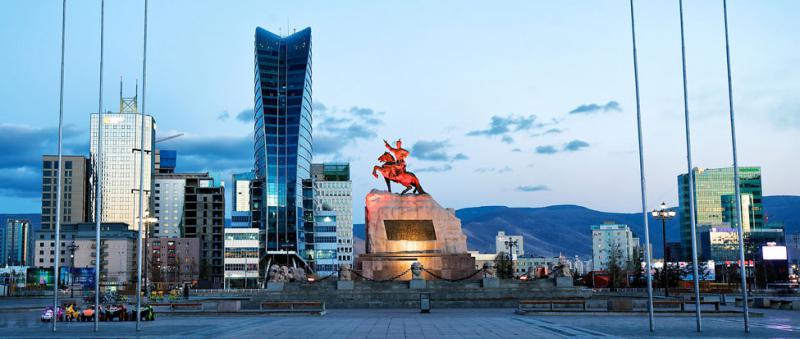 Mongolian Economic Forum to be organized under theme ‘New Revival Policy’