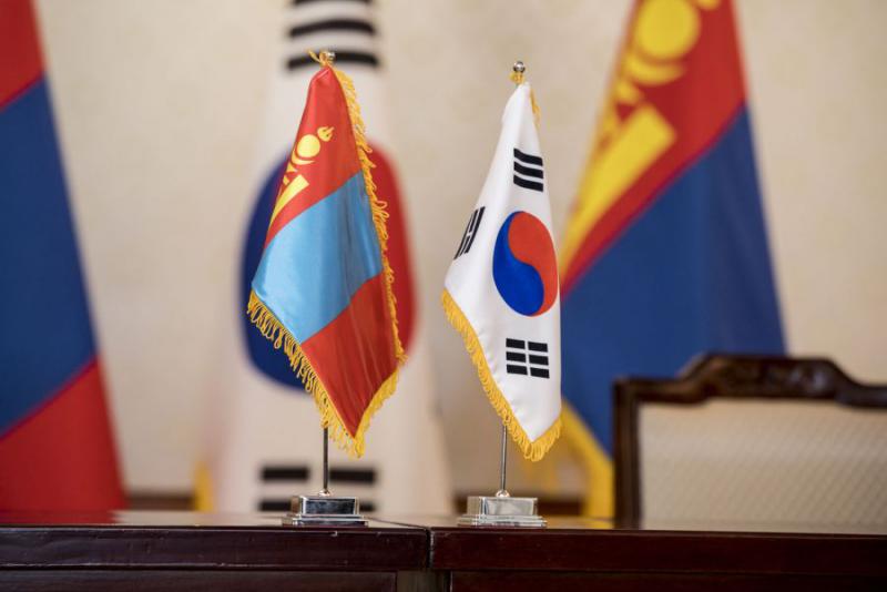 SOUTH KOREAN TOURISTS NOW ABLE TO TRAVEL VISA-FREE TO MONGOLIA