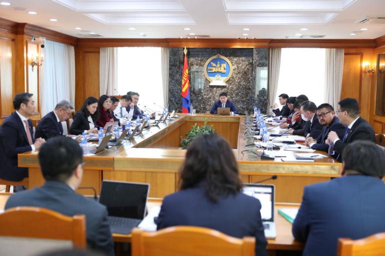 The government announces 2023-2024 as ‘Visit Mongolia’ year