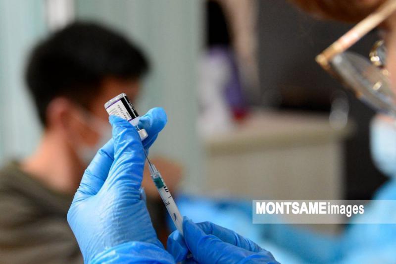 MONGOLIA BECOMES ONE OF FIRST ASIAN COUNTRIES ADMINISTERING FOURTH VACCINE DOSE