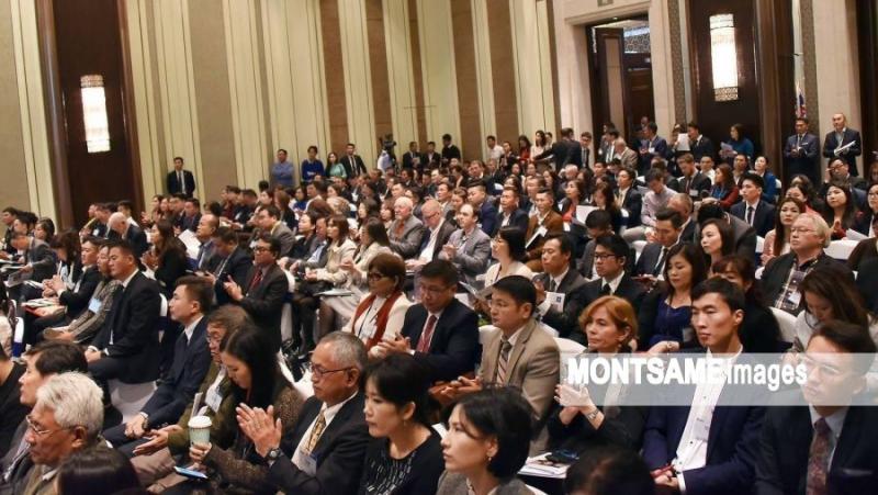 Executives of over 10 Major World Banking and Financial Institutions to Arrive to Mongolia