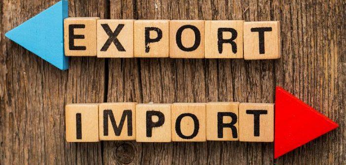 Export Decreased by 22.8% Compared to the Previous Year