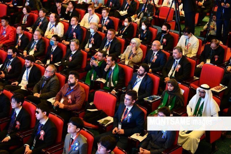 MONGOLIA HOSTS 23RD ASIAN PHYSICS OLYMPIAD WITH 29 TEAMS FROM 27 COUNTRIES