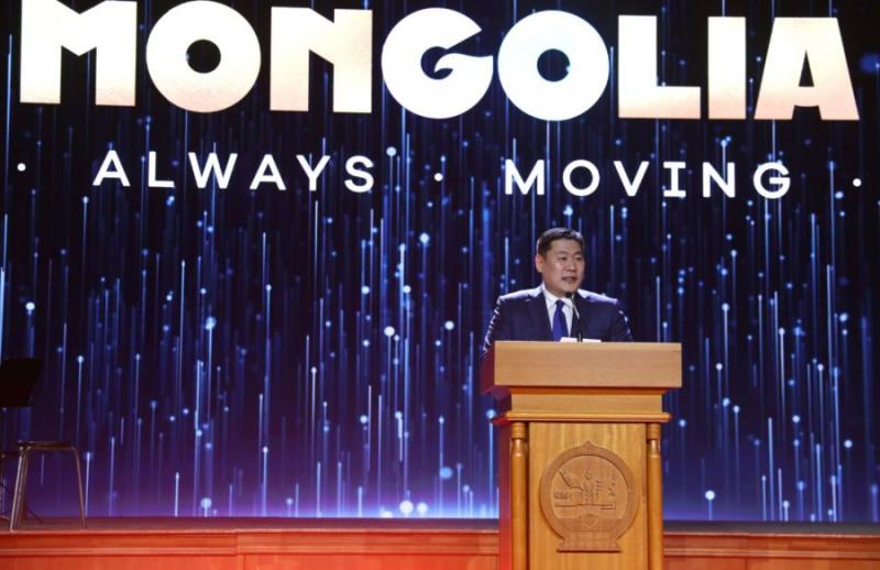 Mongolia to Boost Tourism under Brand Name 
