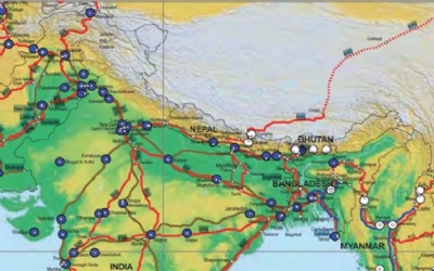 INTERGOVERNMENTAL HIGHWAY TRANSPORT AGREEMENT IS TO BE RATIFIED